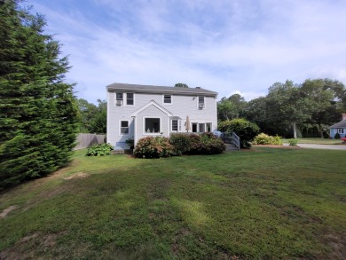 Beautifully renovated 4-BR home just steps away from private on The Golf Club At Southport in Massachusetts - for sale on GolfHomes.com, golf home, golf lot