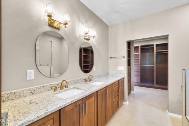 Coveted golf-course living with postcard VIEWS! Set along the on Coronado Country Club in Texas - for sale on GolfHomes.com, golf home, golf lot