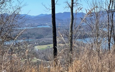 LAKE CHATUGE VIEWS PLUS LUXURY GOLF COURSE LIVING IN THE NORTH on Mountain Harbour Golf Club in North Carolina - for sale on GolfHomes.com, golf home, golf lot