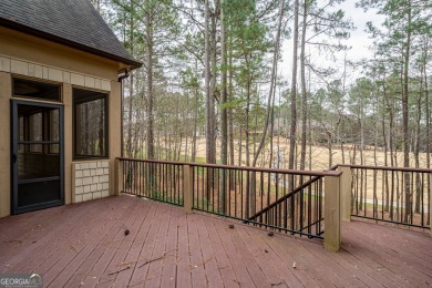 Welcome to this lovely home in Governors Towne Club. This on The Governors Towne Club in Georgia - for sale on GolfHomes.com, golf home, golf lot