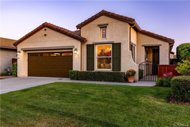 Welcome to this beautifully maintained 2-bedroom plus office on River Oaks Golf Course in California - for sale on GolfHomes.com, golf home, golf lot