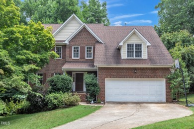 Welcome to this exquisite 4-bedroom home in the highly desirable on Lochmere Golf Club in North Carolina - for sale on GolfHomes.com, golf home, golf lot