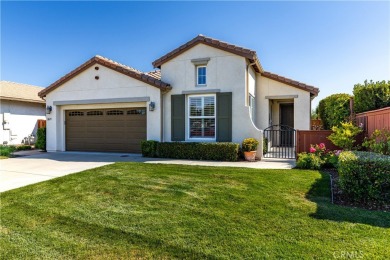 Welcome to this beautifully maintained 2-bedroom plus office on River Oaks Golf Course in California - for sale on GolfHomes.com, golf home, golf lot