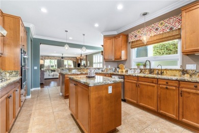 Welcome to this beautifully maintained 2-bedroom plus office on River Oaks Golf Course in California - for sale on GolfHomes.com, golf home, golf lot