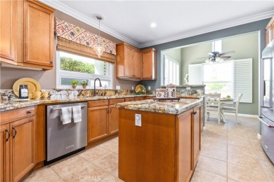 Welcome to this beautifully maintained 2-bedroom plus office on River Oaks Golf Course in California - for sale on GolfHomes.com, golf home, golf lot