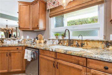 Welcome to this beautifully maintained 2-bedroom plus office on River Oaks Golf Course in California - for sale on GolfHomes.com, golf home, golf lot