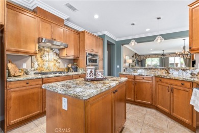 Welcome to this beautifully maintained 2-bedroom plus office on River Oaks Golf Course in California - for sale on GolfHomes.com, golf home, golf lot