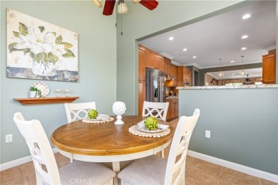 Welcome to this beautifully maintained 2-bedroom plus office on River Oaks Golf Course in California - for sale on GolfHomes.com, golf home, golf lot