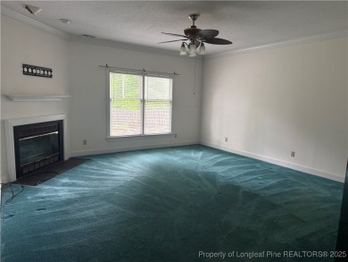 Check out this stunning home in the sought-after Kings Grant on Kings Grant Golf and Country Club in North Carolina - for sale on GolfHomes.com, golf home, golf lot