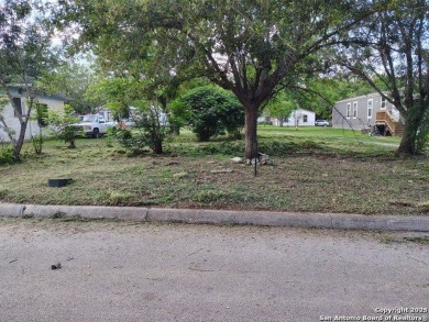 LOCATION, LOCATION; Prime Buildable Lot in the Heart of on Pleasanton Country Club in Texas - for sale on GolfHomes.com, golf home, golf lot