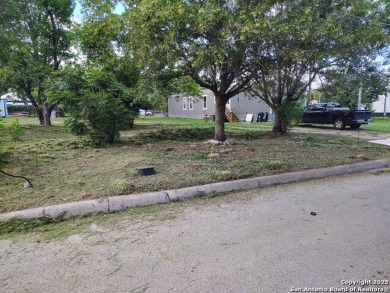 LOCATION, LOCATION; Prime Buildable Lot in the Heart of on Pleasanton Country Club in Texas - for sale on GolfHomes.com, golf home, golf lot
