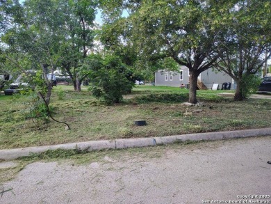 LOCATION, LOCATION; Prime Buildable Lot in the Heart of on Pleasanton Country Club in Texas - for sale on GolfHomes.com, golf home, golf lot
