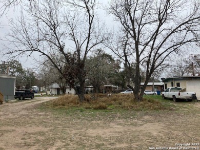 LOCATION, LOCATION; Prime Buildable Lot in the Heart of on Pleasanton Country Club in Texas - for sale on GolfHomes.com, golf home, golf lot