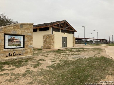 LOCATION, LOCATION; Prime Buildable Lot in the Heart of on Pleasanton Country Club in Texas - for sale on GolfHomes.com, golf home, golf lot