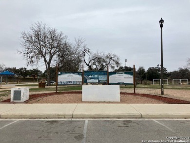 LOCATION, LOCATION; Prime Buildable Lot in the Heart of on Pleasanton Country Club in Texas - for sale on GolfHomes.com, golf home, golf lot