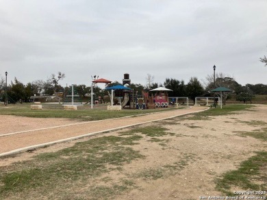 LOCATION, LOCATION; Prime Buildable Lot in the Heart of on Pleasanton Country Club in Texas - for sale on GolfHomes.com, golf home, golf lot
