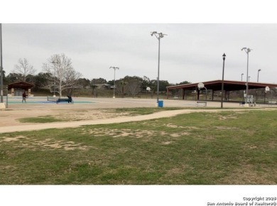 LOCATION, LOCATION; Prime Buildable Lot in the Heart of on Pleasanton Country Club in Texas - for sale on GolfHomes.com, golf home, golf lot