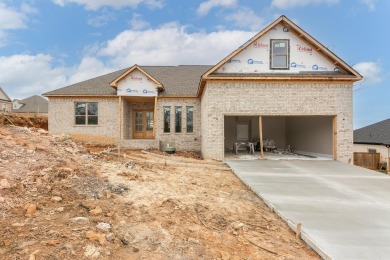 Welcome to this exquisite new construction home in Greystone on Greystone Country Club in Arkansas - for sale on GolfHomes.com, golf home, golf lot