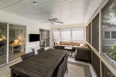 Welcome to 469 Double Eagle Trace, a beautifully designed 2 bed on  in South Carolina - for sale on GolfHomes.com, golf home, golf lot