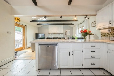 Welcome to this Custom Built, Expanded California Ranch on on Middle Bay Country Club in New York - for sale on GolfHomes.com, golf home, golf lot