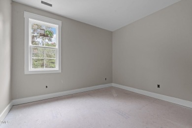 New Construction in the sought after Quail Ridge Golf Community on Quail Ridge Golf Course in North Carolina - for sale on GolfHomes.com, golf home, golf lot