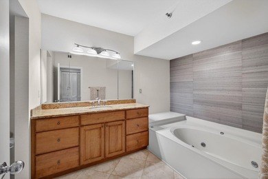 Welcome to Southporte at Jonathan's Landing. Rarely available on  in Florida - for sale on GolfHomes.com, golf home, golf lot