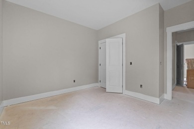 New Construction in the sought after Quail Ridge Golf Community on Quail Ridge Golf Course in North Carolina - for sale on GolfHomes.com, golf home, golf lot