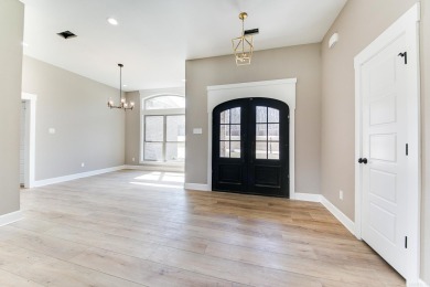 Welcome to this exquisite new construction home in Greystone on Greystone Country Club in Arkansas - for sale on GolfHomes.com, golf home, golf lot