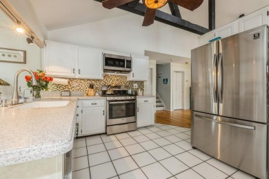 Welcome to this Custom Built, Expanded California Ranch on on Middle Bay Country Club in New York - for sale on GolfHomes.com, golf home, golf lot