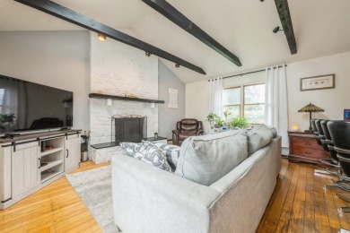 Welcome to this Custom Built, Expanded California Ranch on on Middle Bay Country Club in New York - for sale on GolfHomes.com, golf home, golf lot