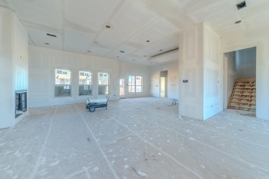 Welcome to this exquisite new construction home in Greystone on Greystone Country Club in Arkansas - for sale on GolfHomes.com, golf home, golf lot