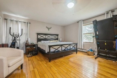 Welcome to this Custom Built, Expanded California Ranch on on Middle Bay Country Club in New York - for sale on GolfHomes.com, golf home, golf lot