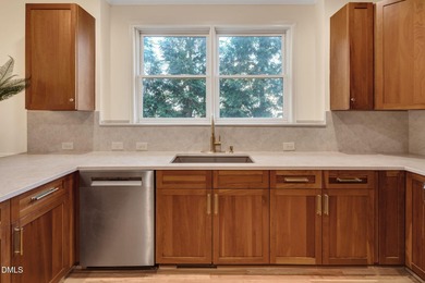 Step into modern luxury in this designer-renovated home on The Neuse Golf Club in North Carolina - for sale on GolfHomes.com, golf home, golf lot