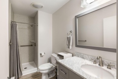 Welcome to 469 Double Eagle Trace, a beautifully designed 2 bed on  in South Carolina - for sale on GolfHomes.com, golf home, golf lot