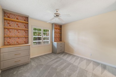 Welcome home to this 3 bedroom, 2 bathroom waterfront home in on Breakers Rees Jones Course in Florida - for sale on GolfHomes.com, golf home, golf lot