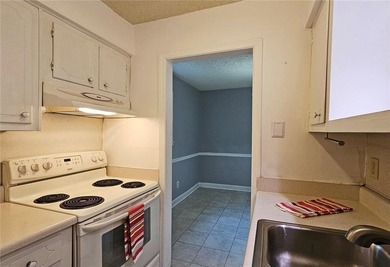 MUST SEE! This spacious one bedroom has MANY RECENT UPDATES on Cross Creek Golf Course in Georgia - for sale on GolfHomes.com, golf home, golf lot