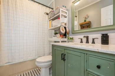 Welcome to this Custom Built, Expanded California Ranch on on Middle Bay Country Club in New York - for sale on GolfHomes.com, golf home, golf lot