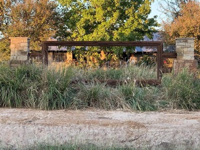 4.80 Acres on this Busy Corner Location with 2 Lots Combined on Buffalo Creek Golf Club in Texas - for sale on GolfHomes.com, golf home, golf lot