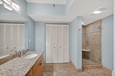 Welcome to Southporte at Jonathan's Landing. Rarely available on  in Florida - for sale on GolfHomes.com, golf home, golf lot