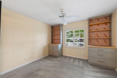 Welcome home to this 3 bedroom, 2 bathroom waterfront home in on Breakers Rees Jones Course in Florida - for sale on GolfHomes.com, golf home, golf lot