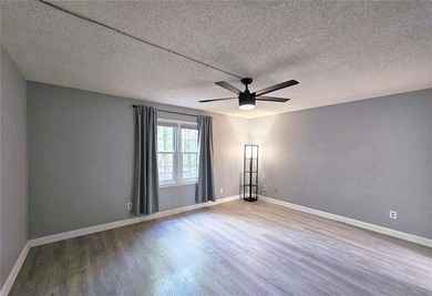 MUST SEE! This spacious one bedroom has MANY RECENT UPDATES on Cross Creek Golf Course in Georgia - for sale on GolfHomes.com, golf home, golf lot