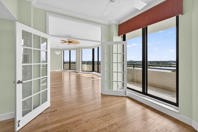 Welcome to Southporte at Jonathan's Landing. Rarely available on  in Florida - for sale on GolfHomes.com, golf home, golf lot