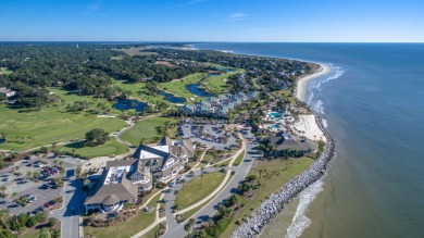 Welcome to 469 Double Eagle Trace, a beautifully designed 2 bed on  in South Carolina - for sale on GolfHomes.com, golf home, golf lot