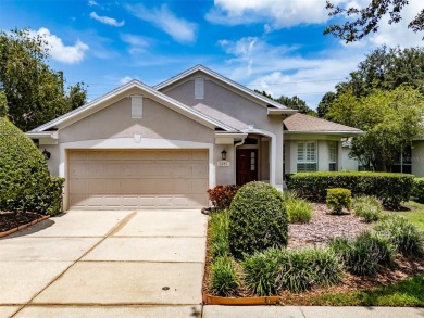 This charming 3 bedroom 2 bath home is immaculate and ready for on River Hills Country Club in Florida - for sale on GolfHomes.com, golf home, golf lot