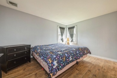 Welcome to this Custom Built, Expanded California Ranch on on Middle Bay Country Club in New York - for sale on GolfHomes.com, golf home, golf lot