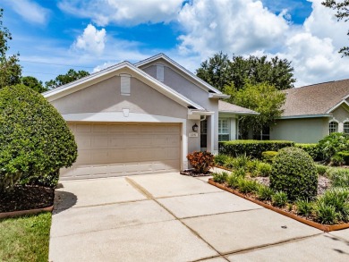 This charming 3 bedroom 2 bath home is immaculate and ready for on River Hills Country Club in Florida - for sale on GolfHomes.com, golf home, golf lot