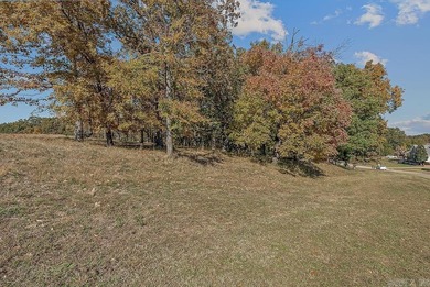 Beautiful corner lot in RidgePointe! Situated at the corner of on RidgePointe Country Club in Arkansas - for sale on GolfHomes.com, golf home, golf lot