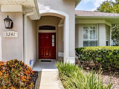 This charming 3 bedroom 2 bath home is immaculate and ready for on River Hills Country Club in Florida - for sale on GolfHomes.com, golf home, golf lot