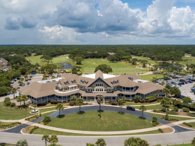 Welcome to 469 Double Eagle Trace, a beautifully designed 2 bed on  in South Carolina - for sale on GolfHomes.com, golf home, golf lot