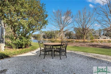 Drawing inspiration from Low Country design, Historical Concepts on The Ford Field and River Club  in Georgia - for sale on GolfHomes.com, golf home, golf lot